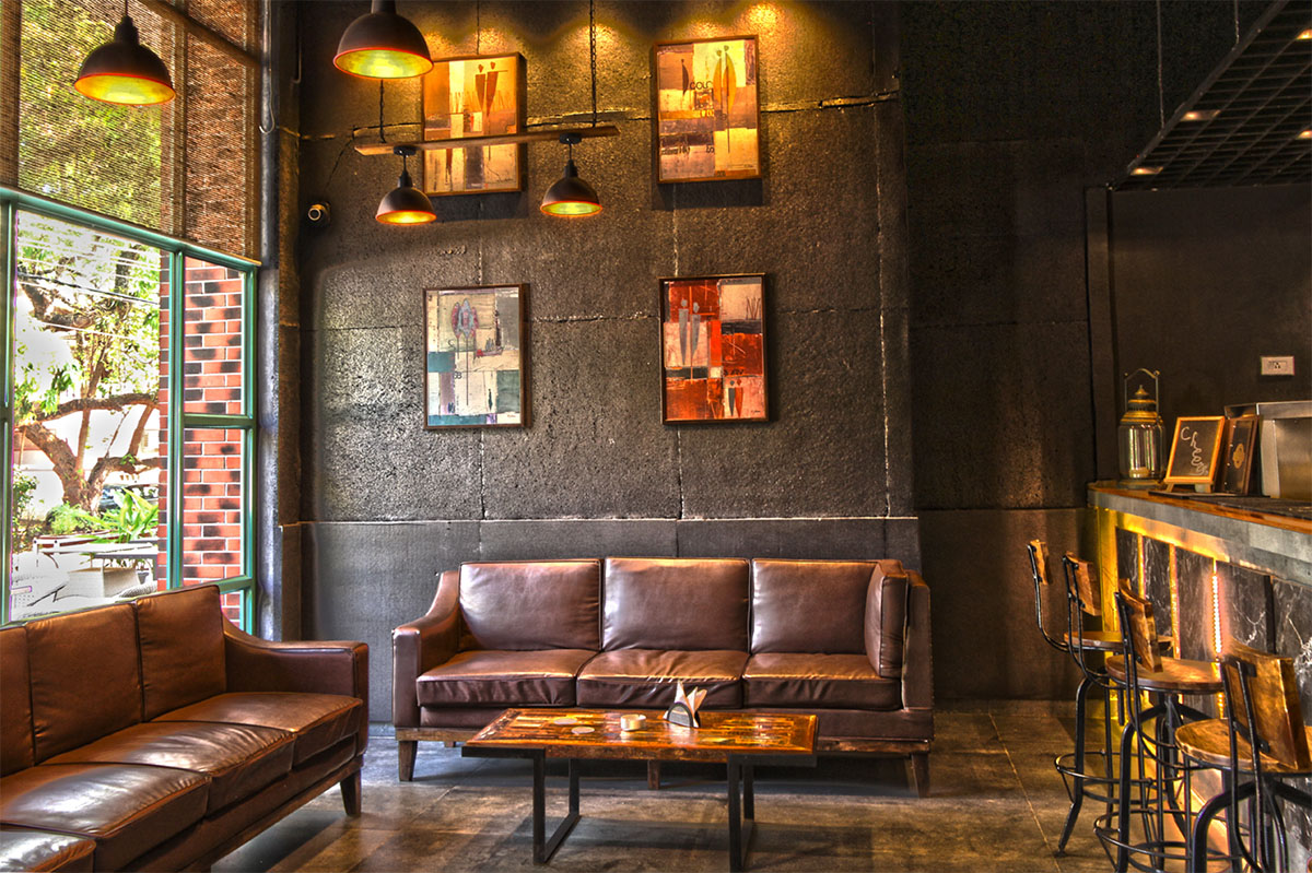 ROSETUM ANJUNA GOA